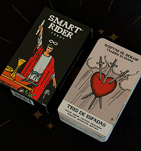   Tarot Smart Rider� REMASTER