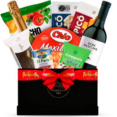 Box Antesala Navide�a