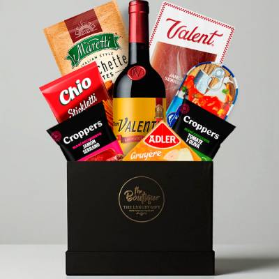 Box Experiencia Gourmet