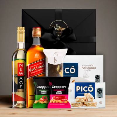  The Box Navide�o 1