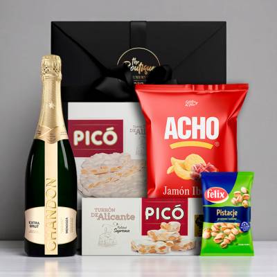  The Box Navide�o 2