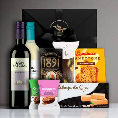  The Box Navide�o 4